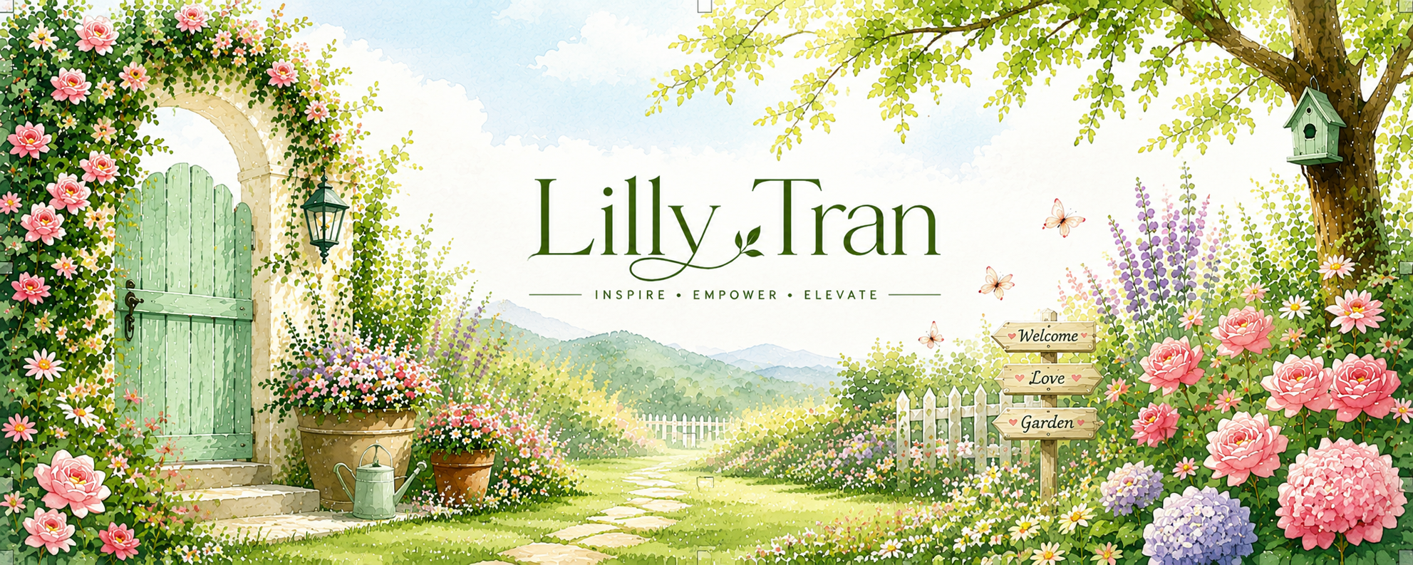 Lilly's Corner